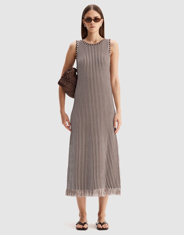 Elka Collective - Alessandra Maxi Dress