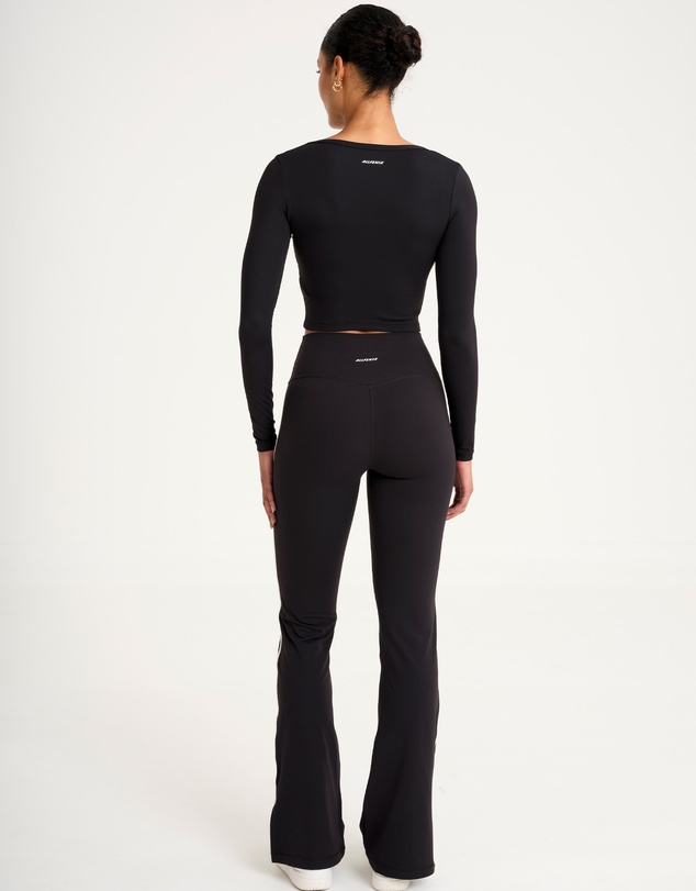 All Fenix - ALLFENIX CloudCore Lite Scoop Long Sleeve