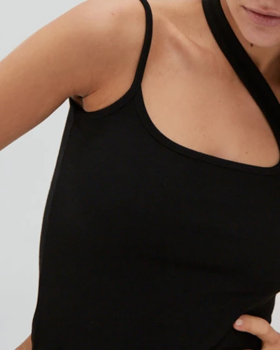 Style Addict - Paige Top