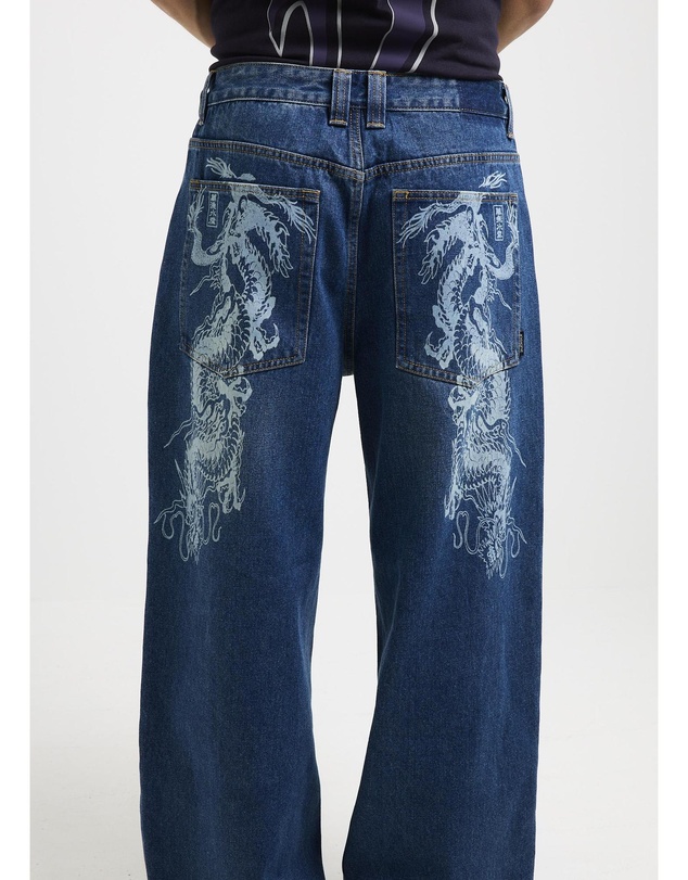 Insight - Mystics Denim Jeans