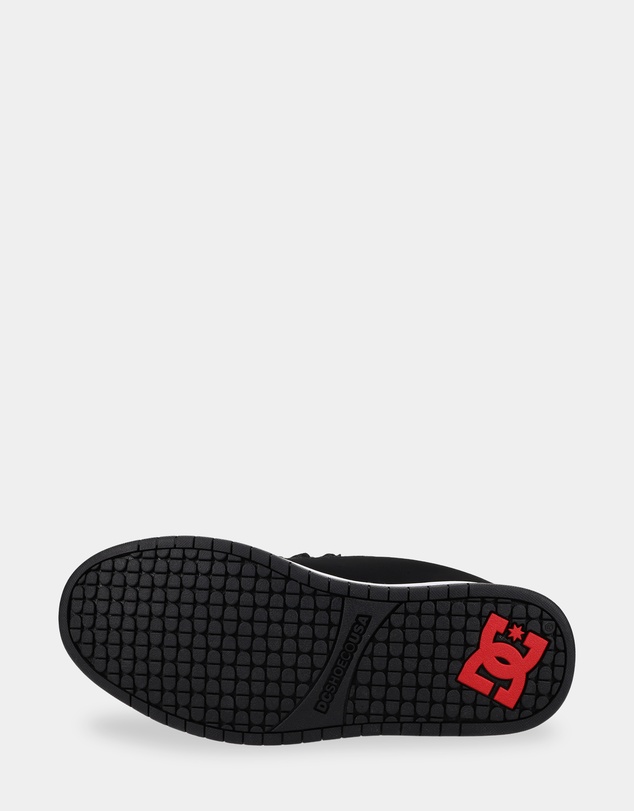 DC Shoes - Mens Court Graffik Skate Shoes