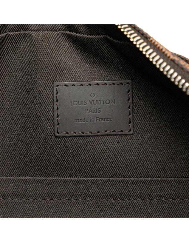 Pre-Loved by Azura Reborn - Pre-Loved Damier Ebene Jake PM