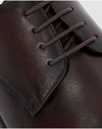 Dune London - Suffix - Brown