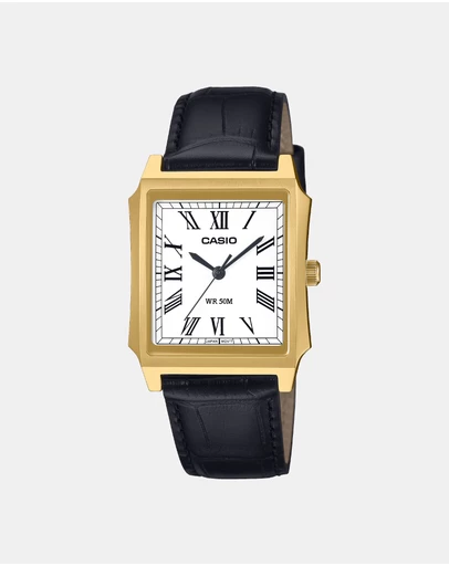Casio - MTPB190GL-7B