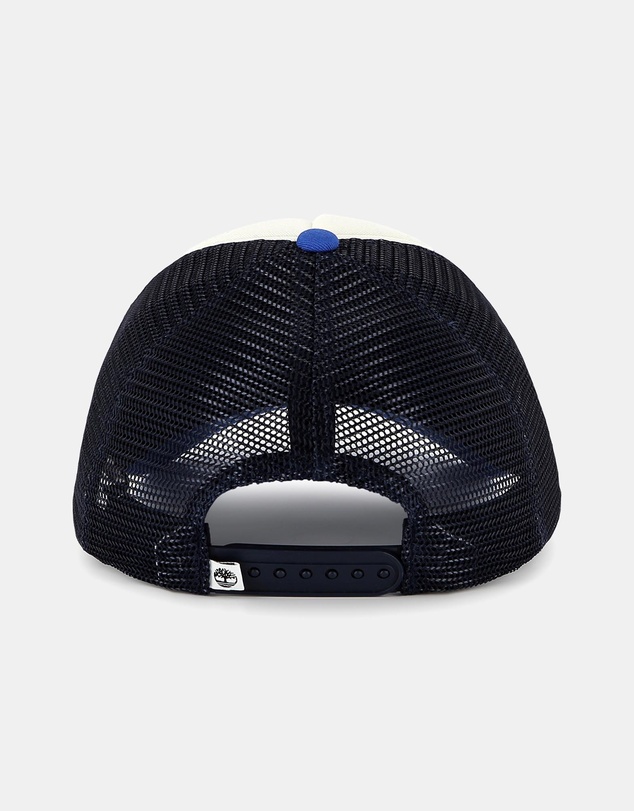 Timberland - Cap - Kids-Teens