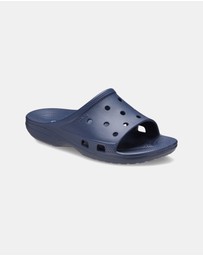 Crocs - Saturday Slides - Men's
