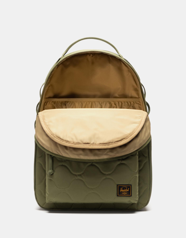 Herschel - Classic XL Quilted Capsule Backpack