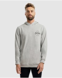 DVNT - Eastside Hoodie
