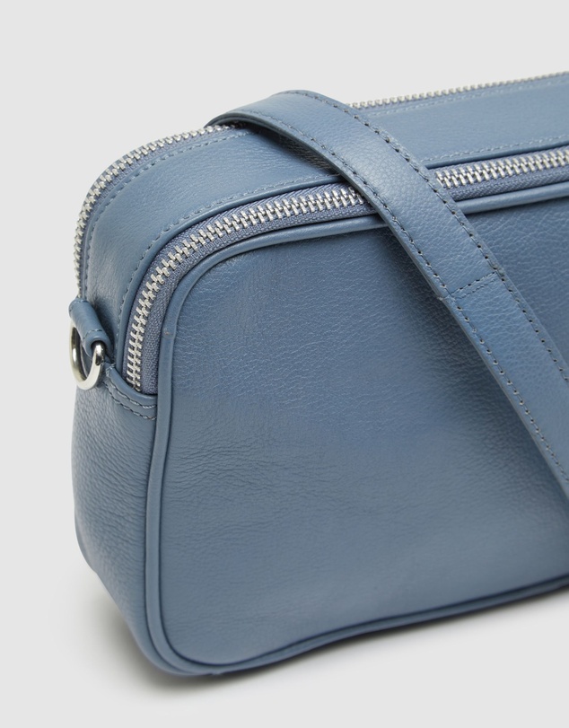 Oxford - Kate Cross Body Leather Bag