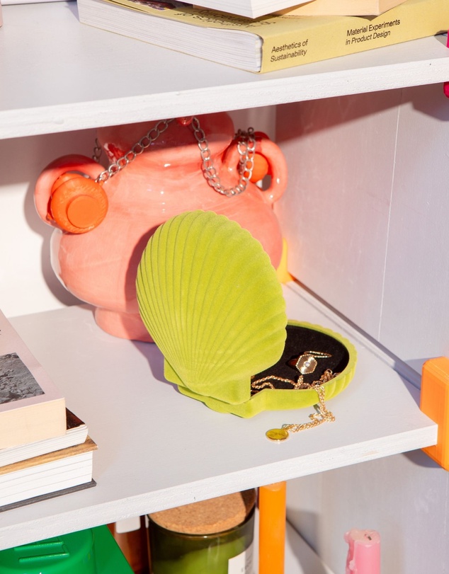 DOIY - Venus Jewelry Box