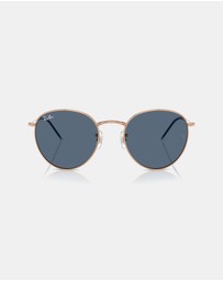 Ray-Ban - Round Reverse
