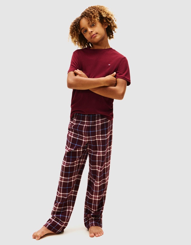 Tommy Hilfiger - 2-Pack Short Sleeve T-Shirts - Teens