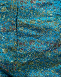 LENNI the label - Cerulean Pants