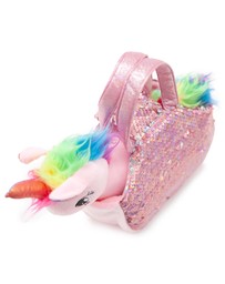 Freya Lane - Pretty Purse Pals - Unicorn