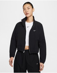 Nike - Oversized Repel UV Protection Jacket