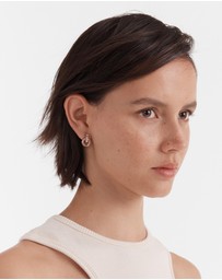 MIMCO - Circulate Stud Earrings