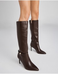 Novo - Oryan Boots