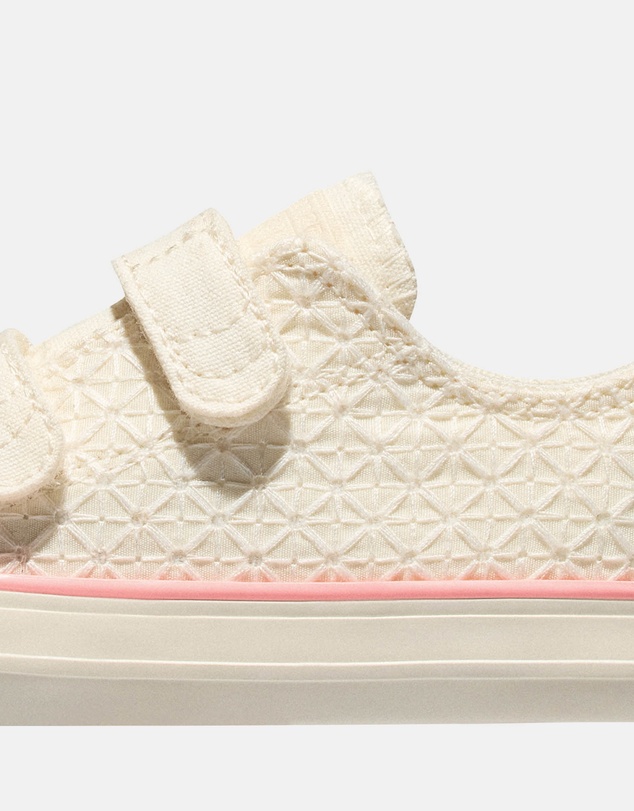 Converse - Chuck Taylor All Star 2V Crochet Infant