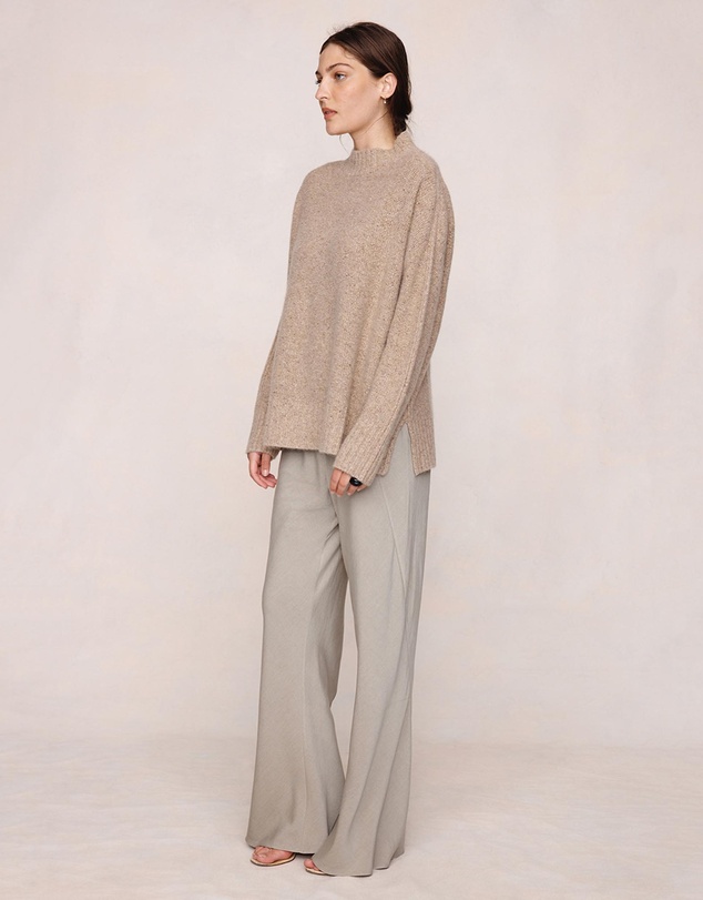 Marle - Eliza Cashmere Jumper