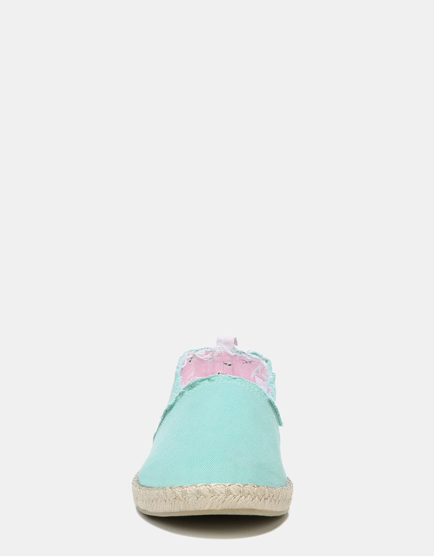 Vionic - Laguna Espadrille - Wasabi