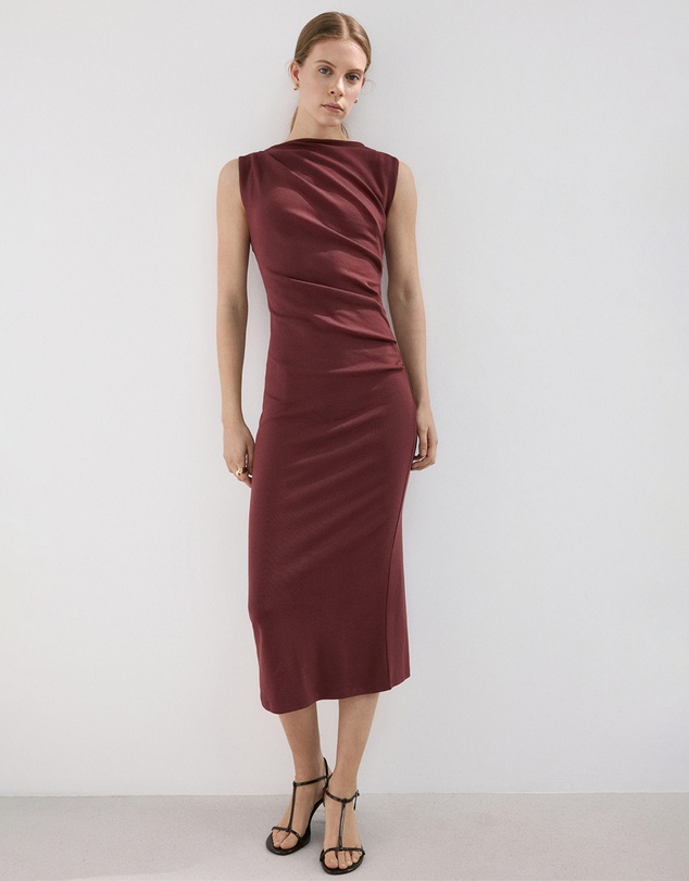 M.N.G - Jumi Dress