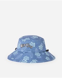 Rip Curl - Combo Mid Brim Hat - Kids