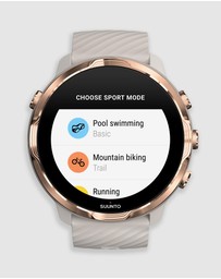 Suunto - 7