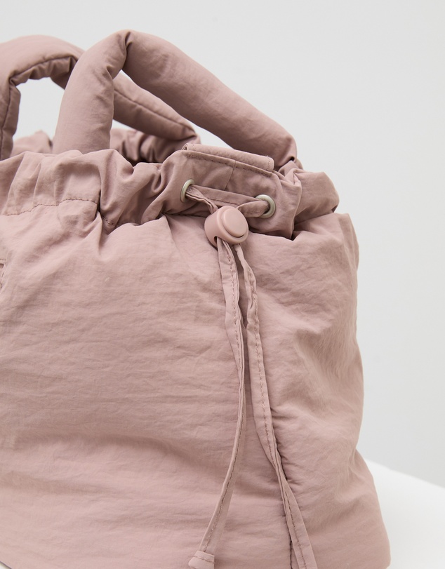 Phile - Pram Caddy - Dusty Rose
