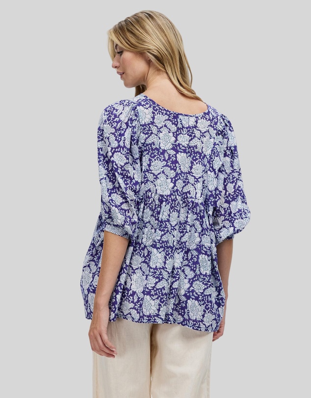 KAJA Clothing - Aurora Top