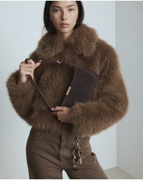 MIMCO - Cove Slim Shoulder Bag