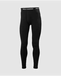 Helly Hansen - Lifa Merino Midweight Pants