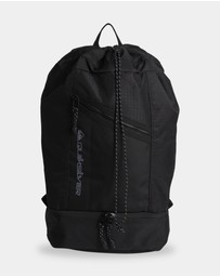 Quiksilver - Stash Sack Backpack