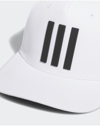 adidas Performance - 3-Stripes Tour Golf Hat Mens