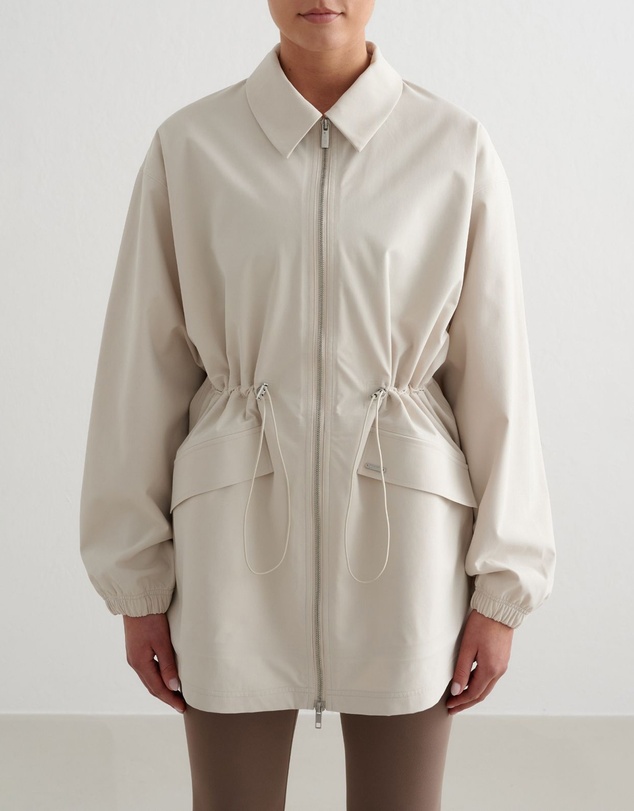 Aim'n - Waterproof Zip Jacket