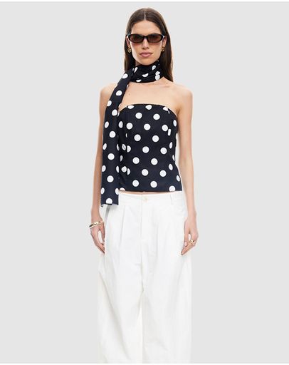 Noir Polka