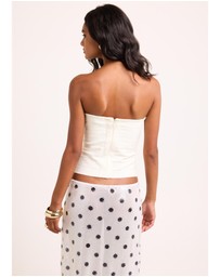 Alice In The Eve - Gigi Bandage Top