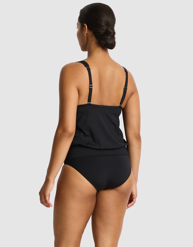 Sea Level Australia - Essentials Blouson Multifit Singlet