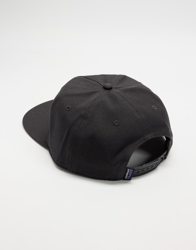 Patagonia - Boardshort Label Funfarer Cap