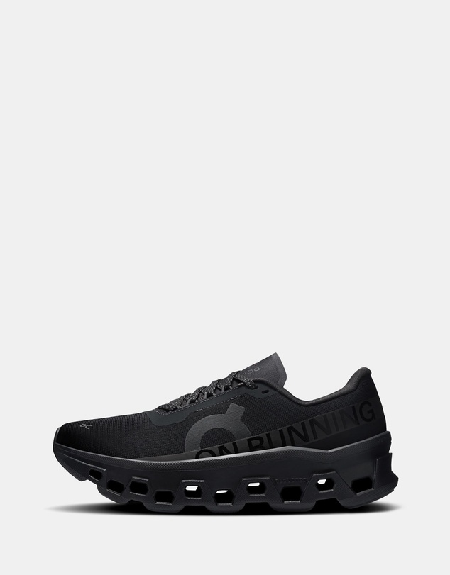 On - Cloudmonster 1 - Women's