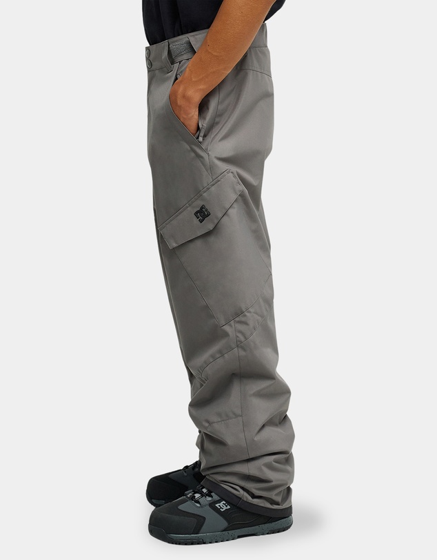 DC Shoes - Mens Banshee Snow Pants