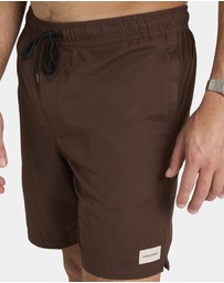 VonZipper - Mens Salty Dogs Boardshorts