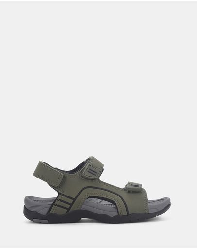 Moss/Black