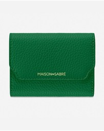 Maison De Sabre - Trifold Wallet