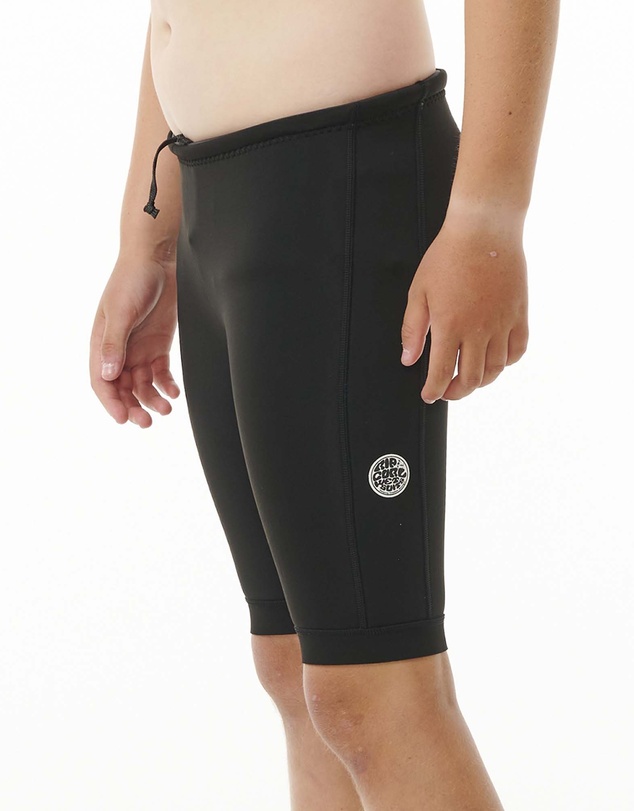Rip Curl - Kids Dawn Patrol 1mm Neo Wetsuit Shorts