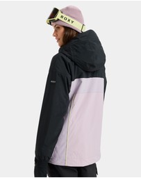 Roxy - Womens Respective Snow Jacket