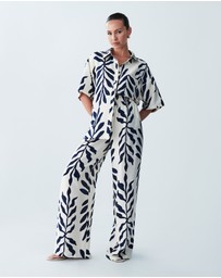 ST MRLO - Kady Pant