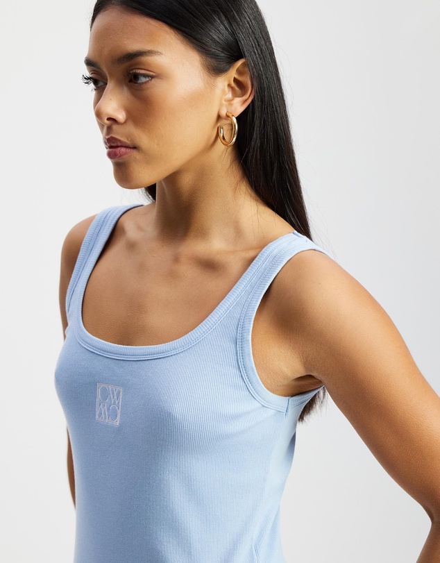 Cartel & Willow - Tarrah Tank
