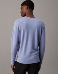 Calvin Klein - Merino Wool Jumper