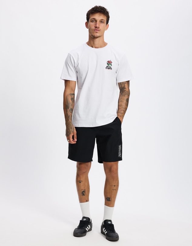 Rivvia Projects - Weekend Landscapers T-Shirt