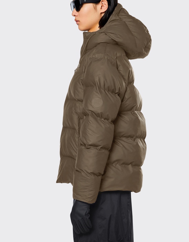 RAINS - Puffer Jacket